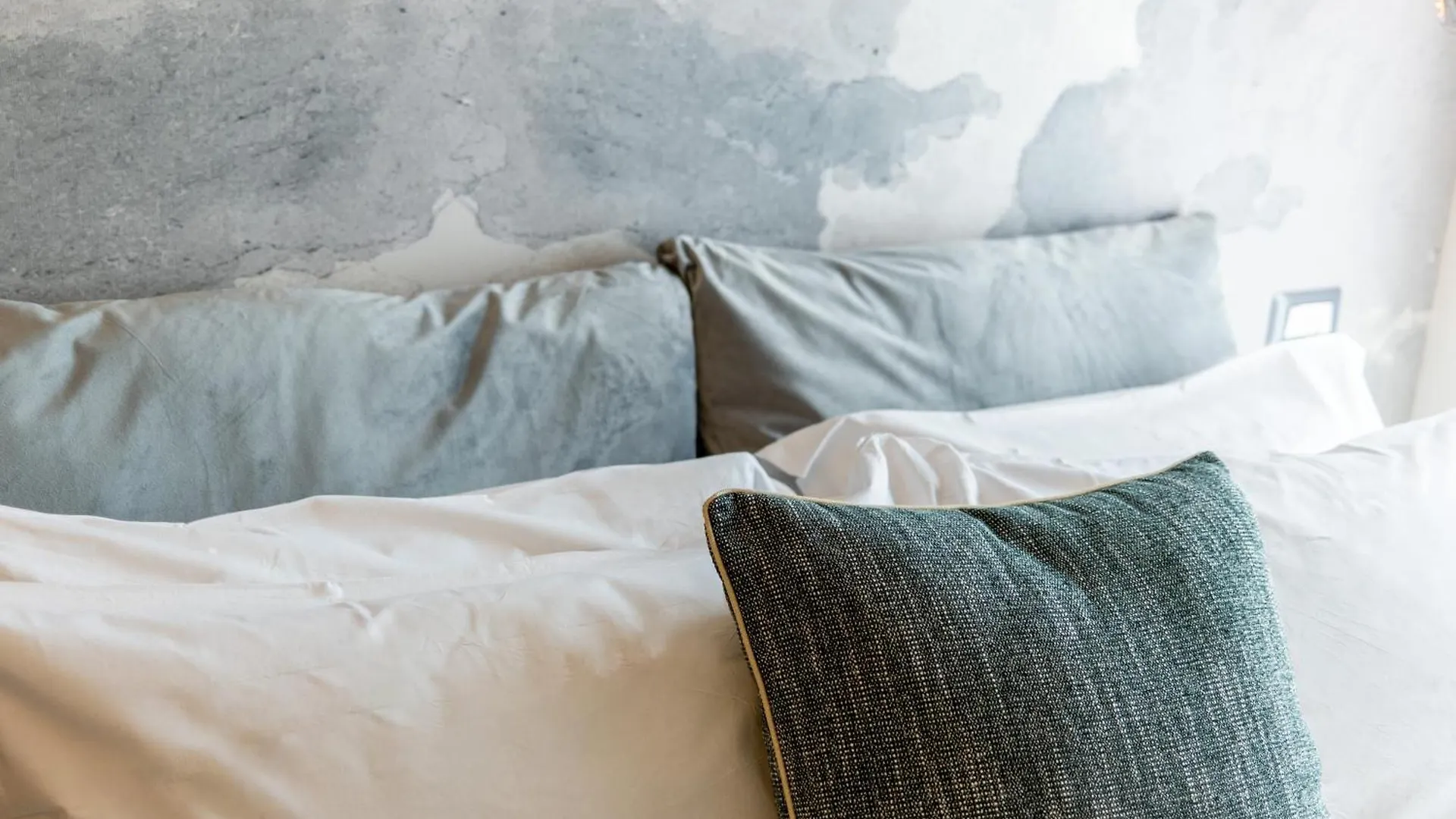 Cadamare Charming Rooms In Portovenere La Spezia Appartement