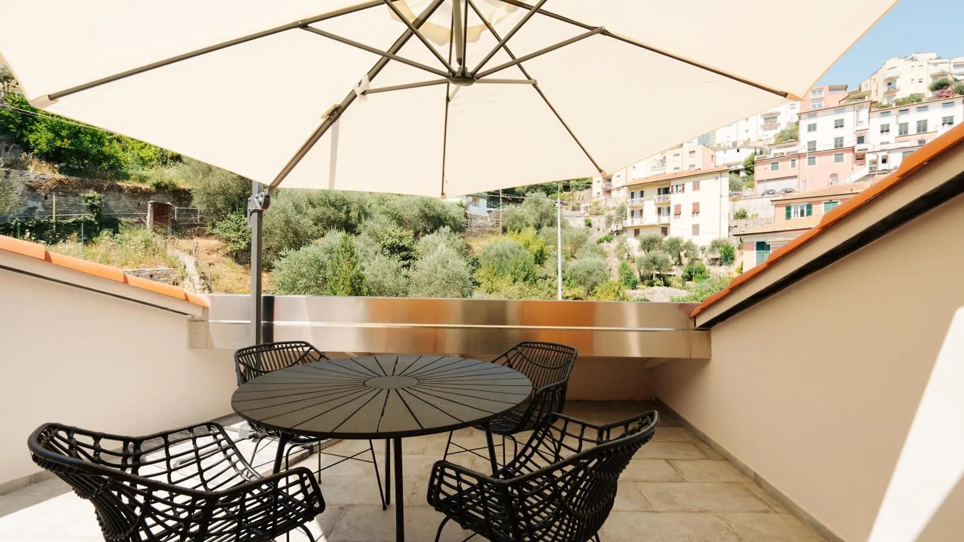 Cadamare Charming Rooms In Portovenere La Spezia
