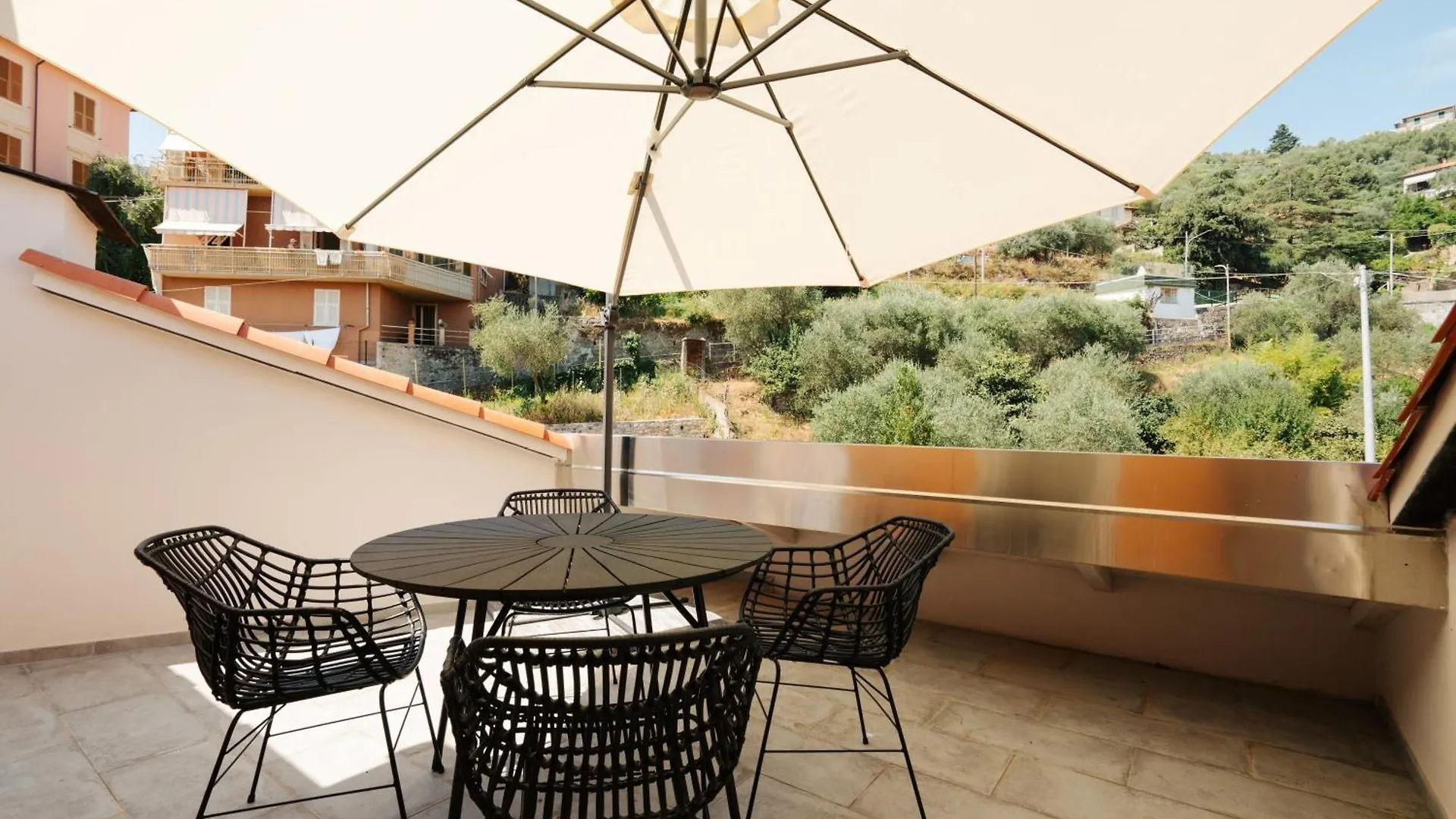 Appartement Cadamare Charming Rooms In Portovenere La Spezia Italie