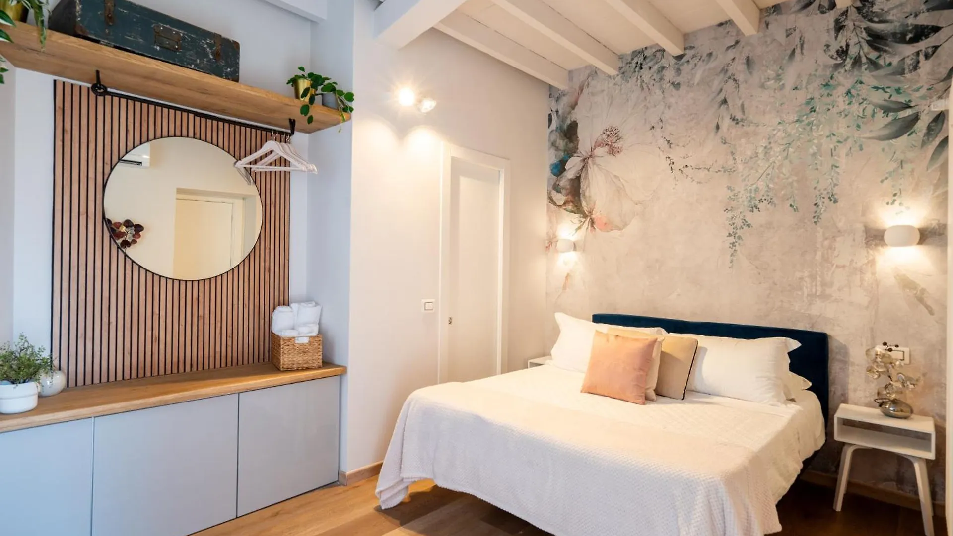 Cadamare Charming Rooms In Portovenere La Spezia Appartement