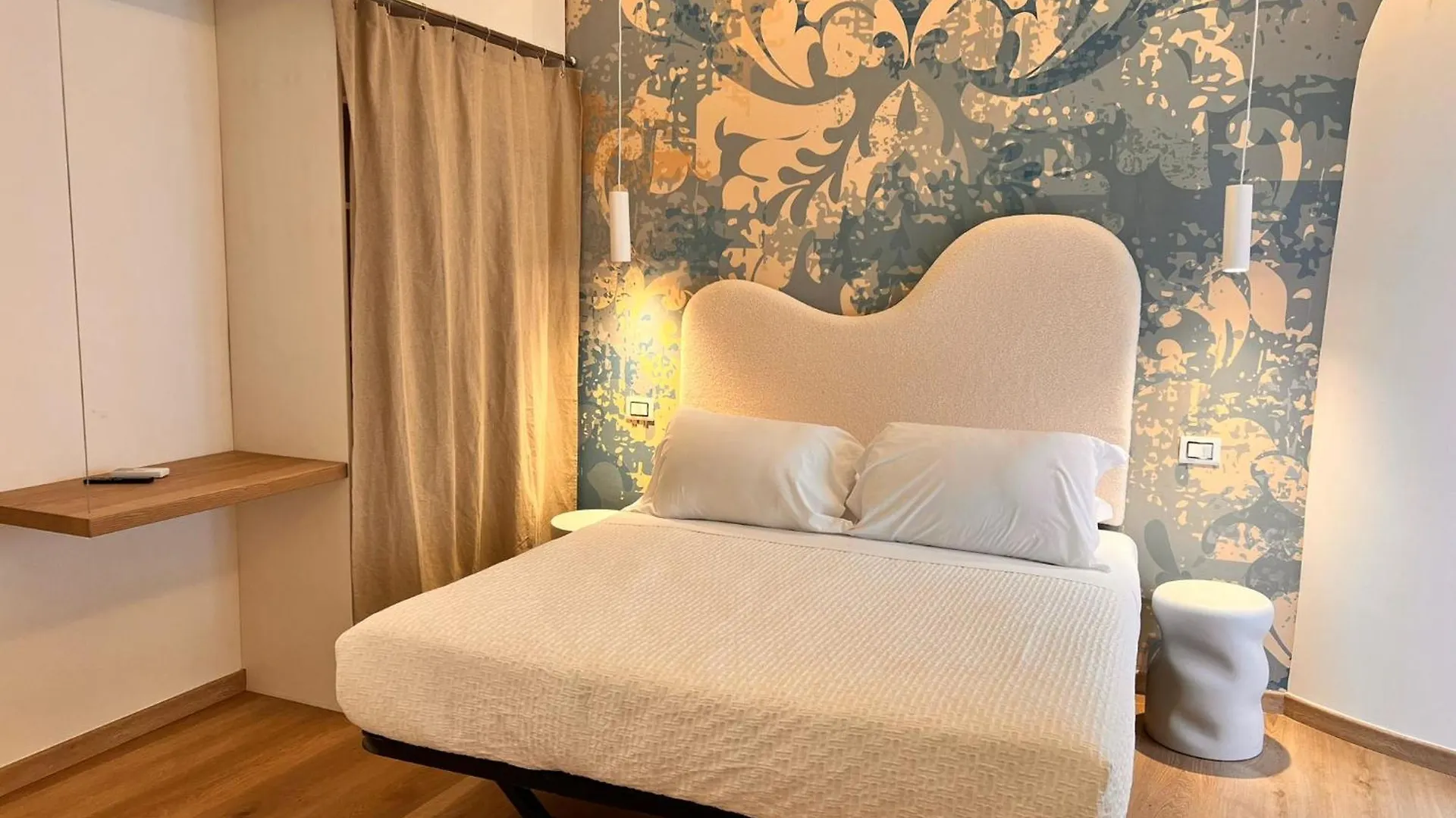 Cadamare Charming Rooms In Portovenere La Spezia Italie