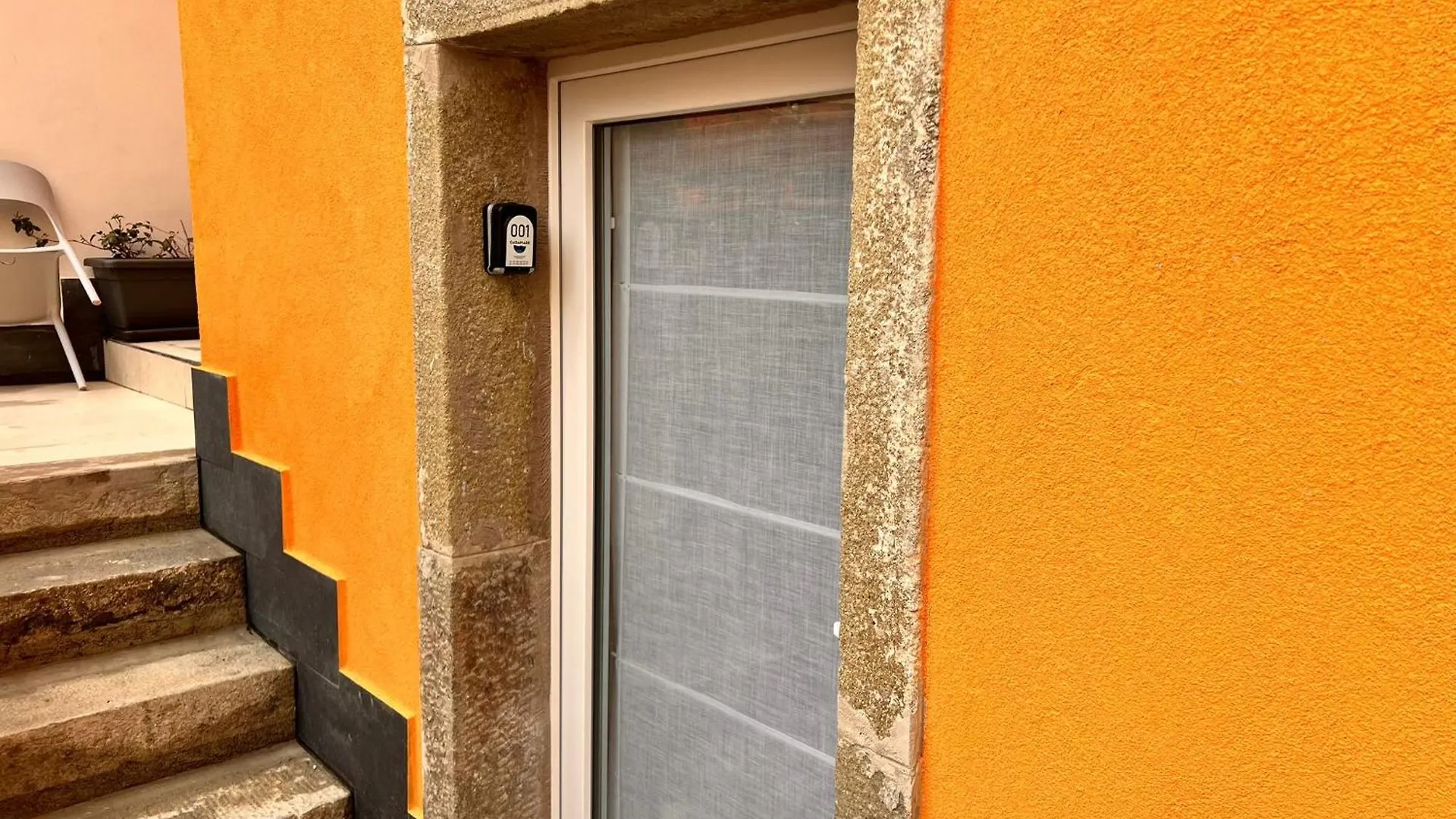 Appartement Cadamare Charming Rooms In Portovenere La Spezia Italie