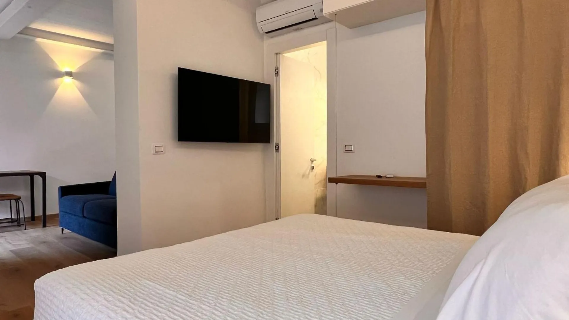 Cadamare Charming Rooms In Portovenere La Spezia 0*,