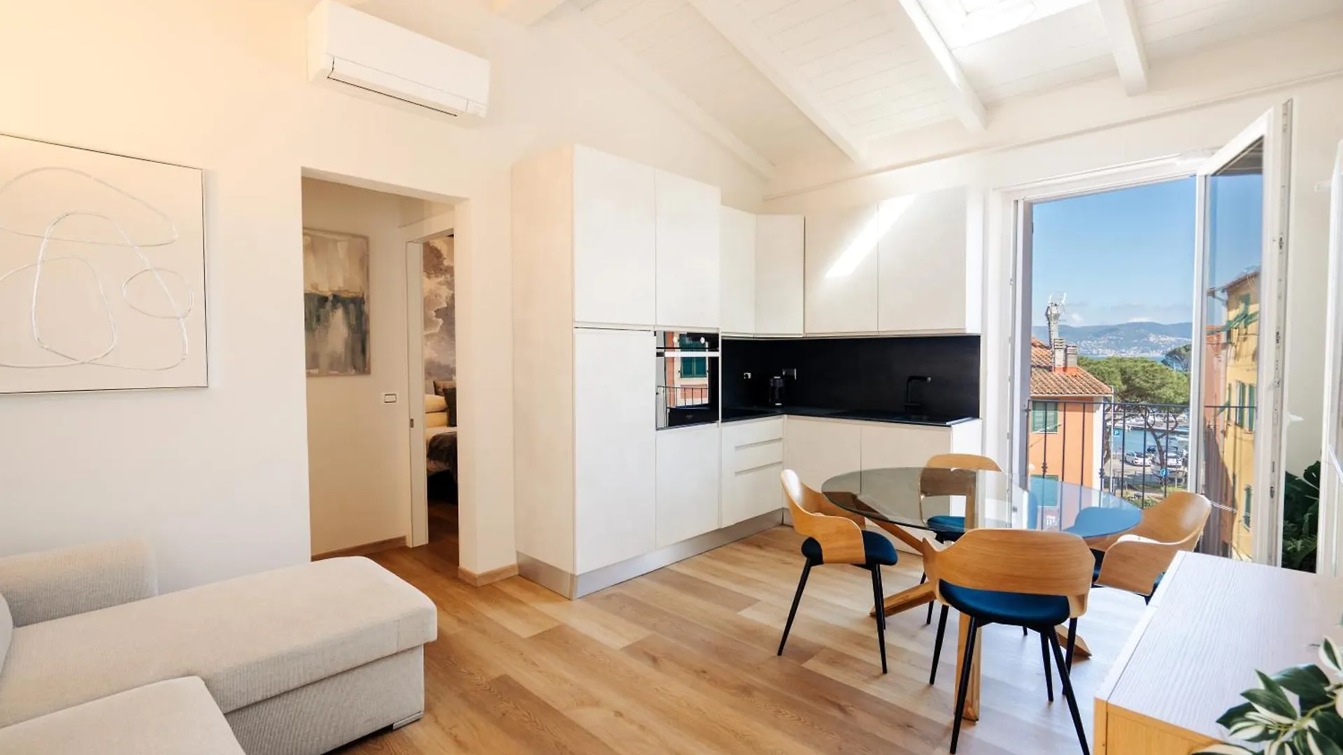 Appartement Cadamare Charming Rooms In Portovenere La Spezia Italie