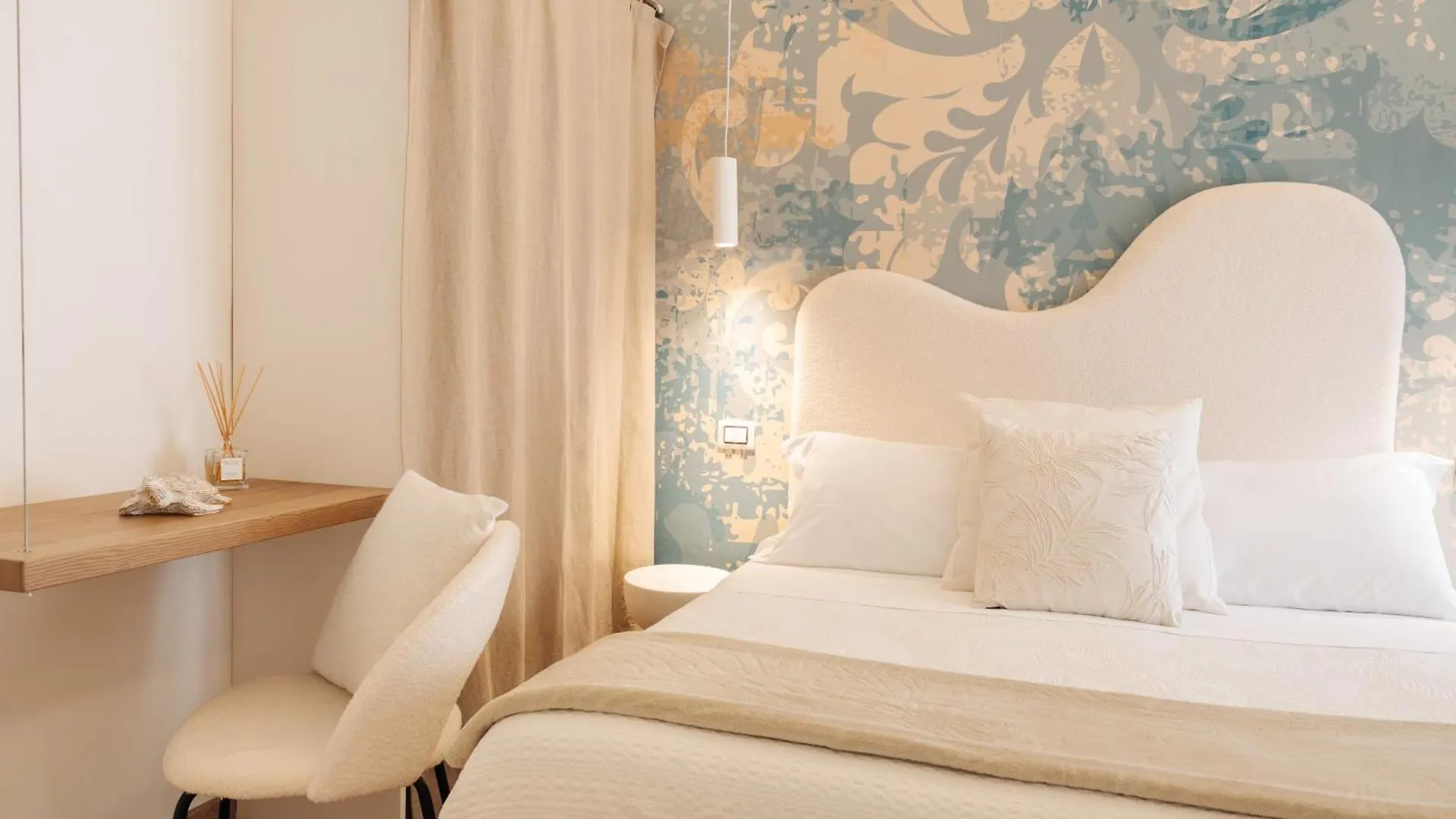Appartement Cadamare Charming Rooms In Portovenere La Spezia