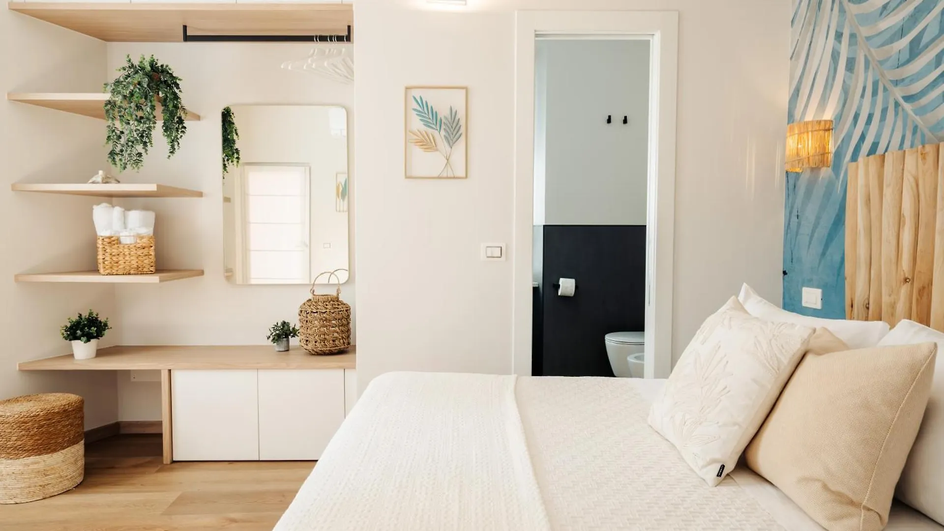 Cadamare Charming Rooms In Portovenere La Spezia