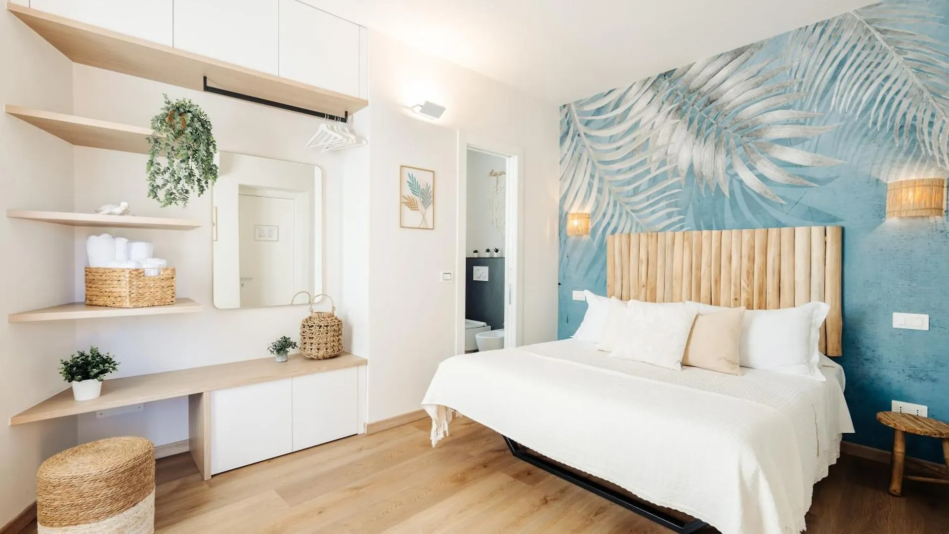 Cadamare Charming Rooms In Portovenere La Spezia Italie