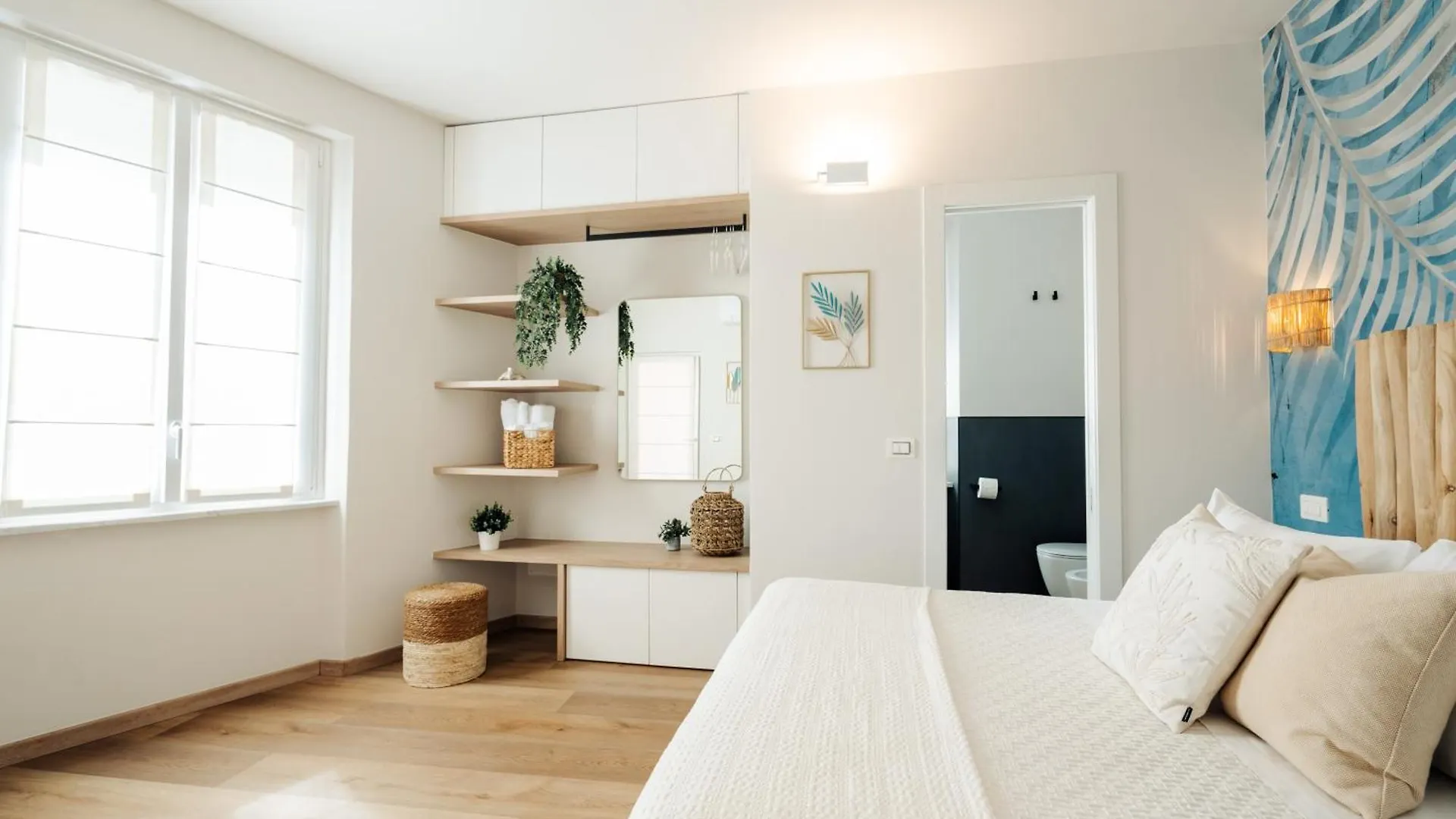 Cadamare Charming Rooms In Portovenere La Spezia 0*,  Italie