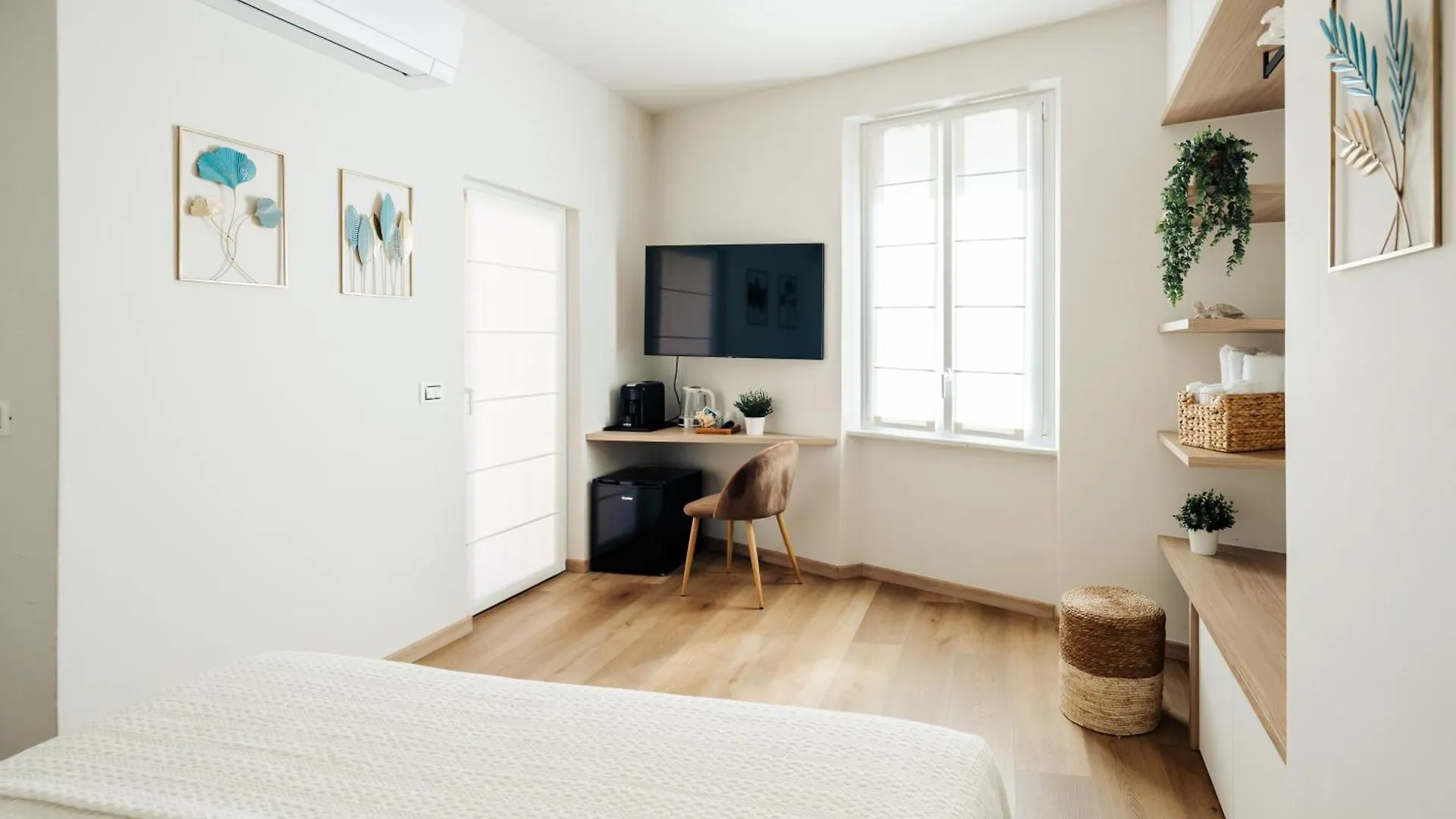 Appartement Cadamare Charming Rooms In Portovenere La Spezia Italie
