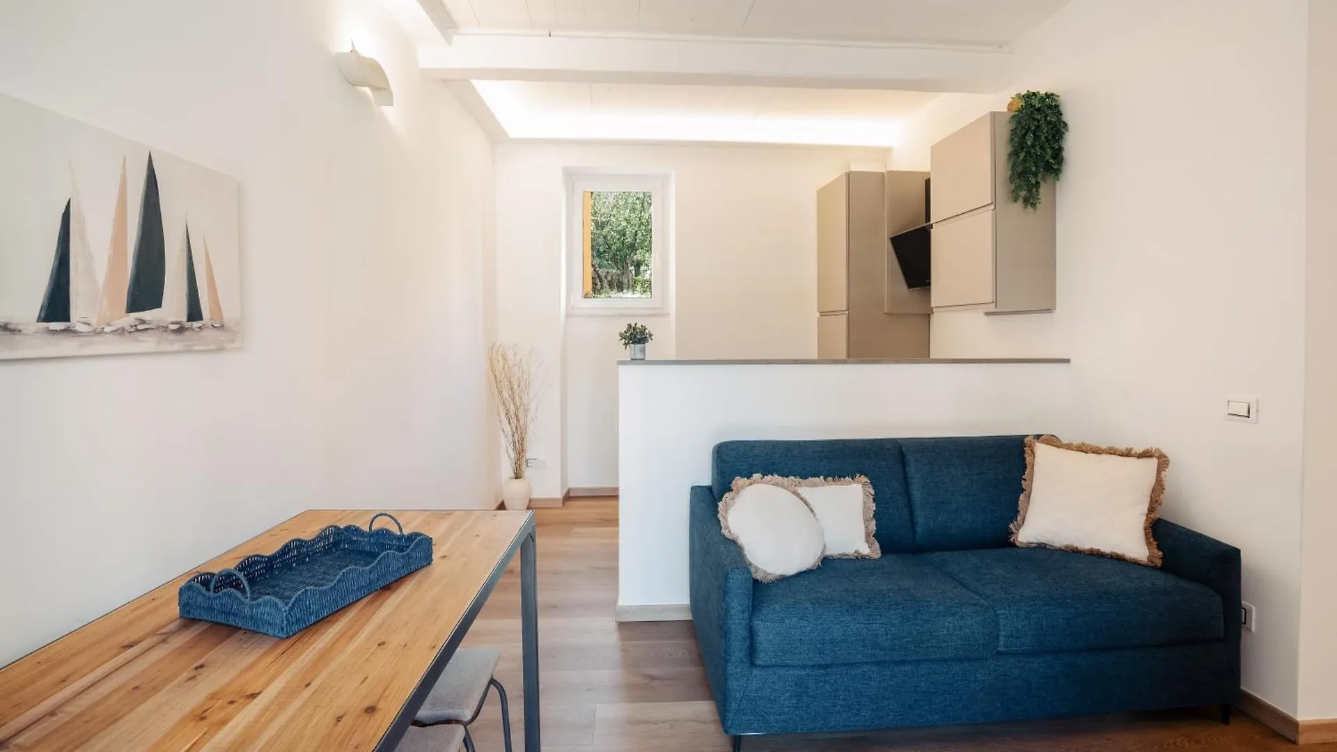 Cadamare Charming Rooms In Portovenere La Spezia