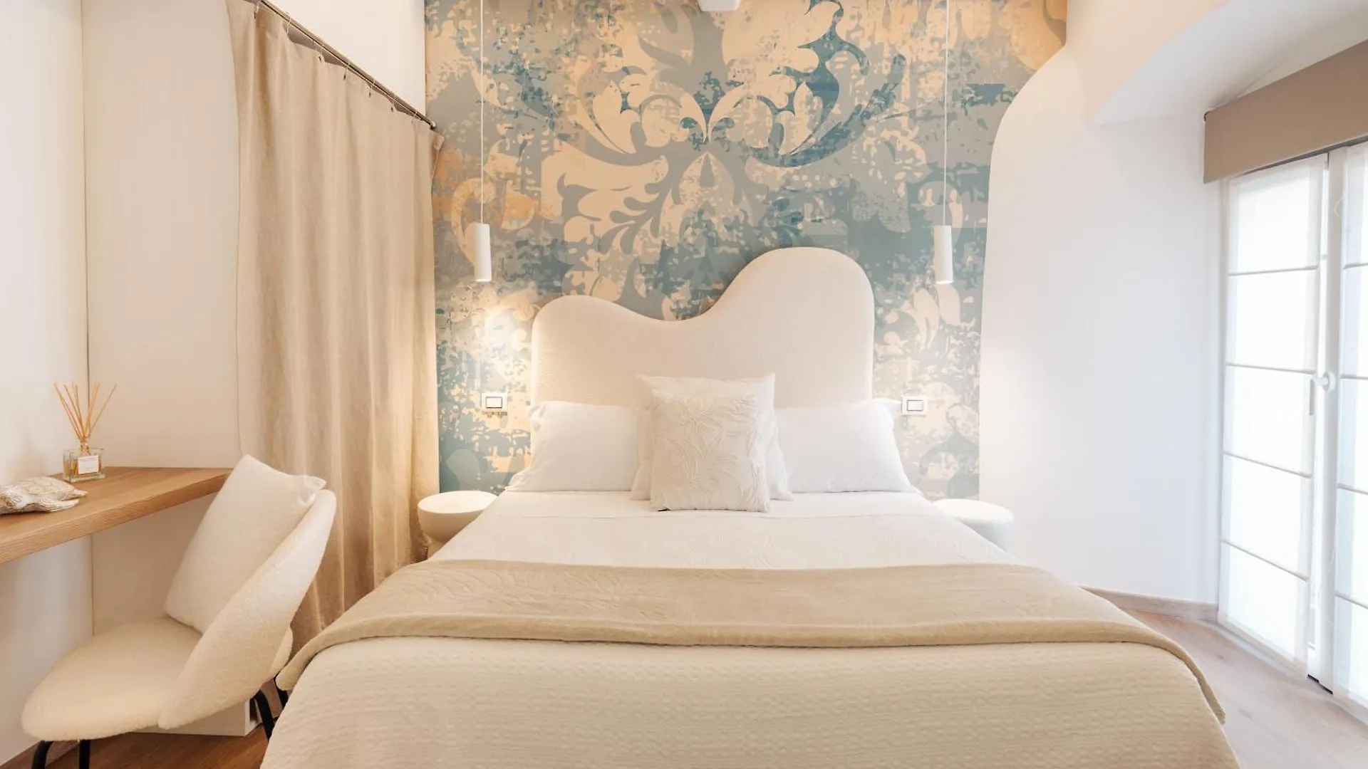 Cadamare Charming Rooms In Portovenere La Spezia Italie