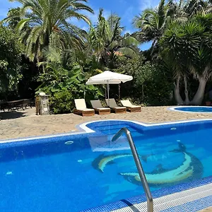 2 , Tijarafe Spanien