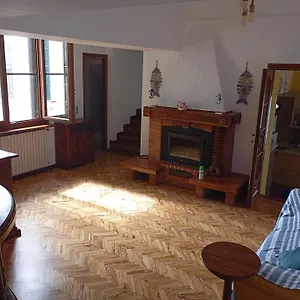 La Casa Di Nonna Mary Ferienhaus