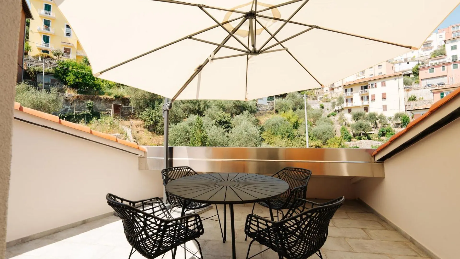 Cadamare Charming Rooms In Portovenere La Spezia 0*,  Italien