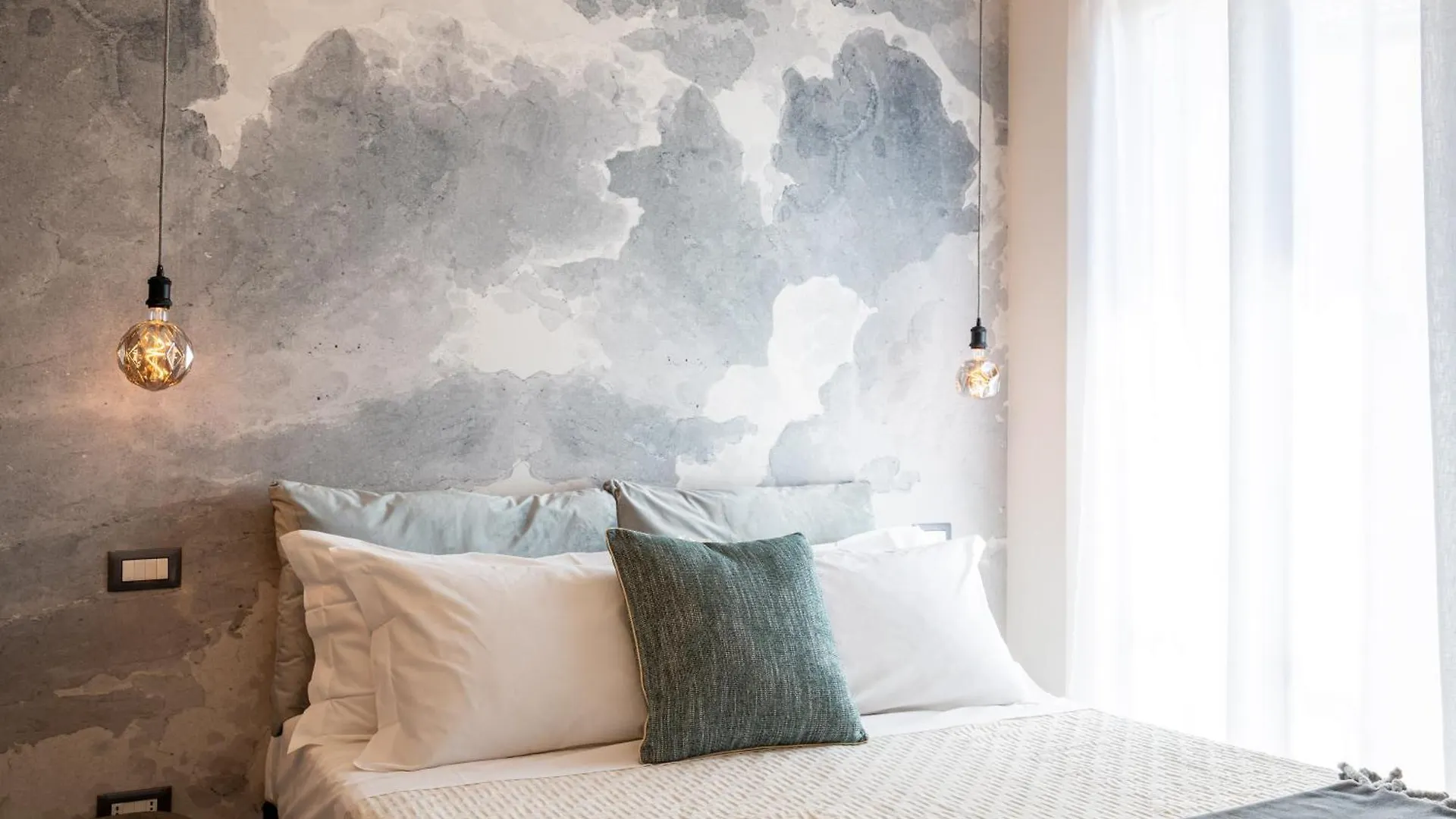 Cadamare Charming Rooms In Portovenere La Spezia