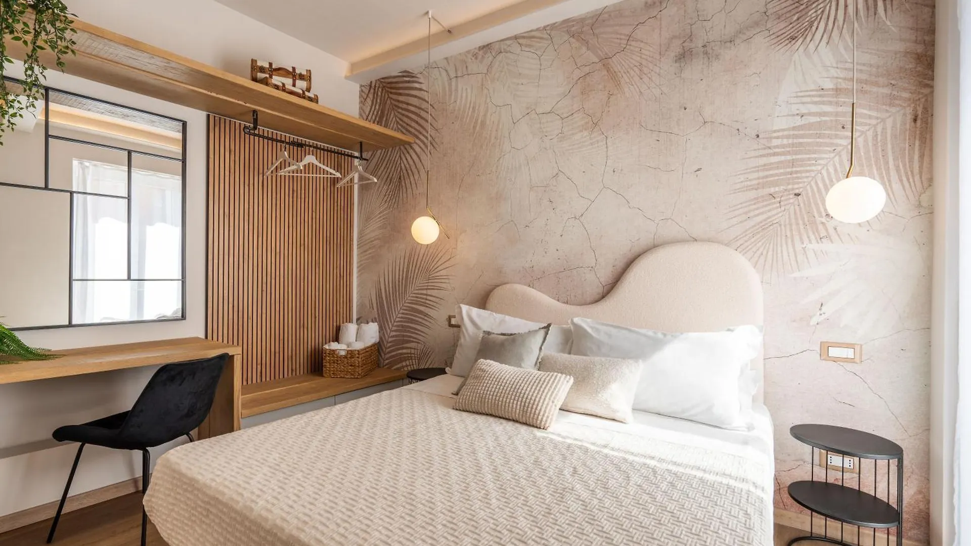 Cadamare Charming Rooms In Portovenere La Spezia Apartment