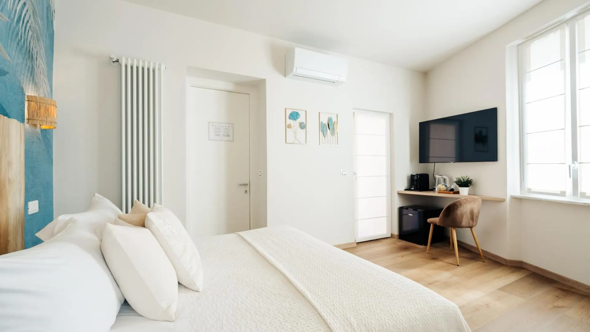 Cadamare Charming Rooms In Portovenere La Spezia