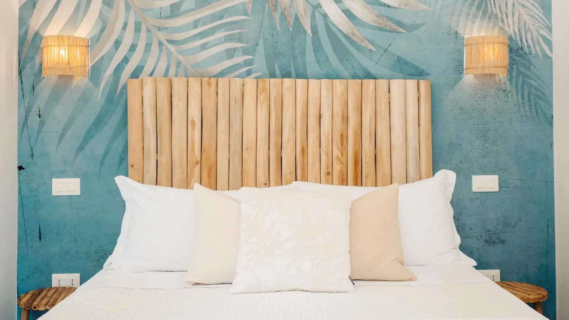 Cadamare Charming Rooms In Portovenere La Spezia Italien