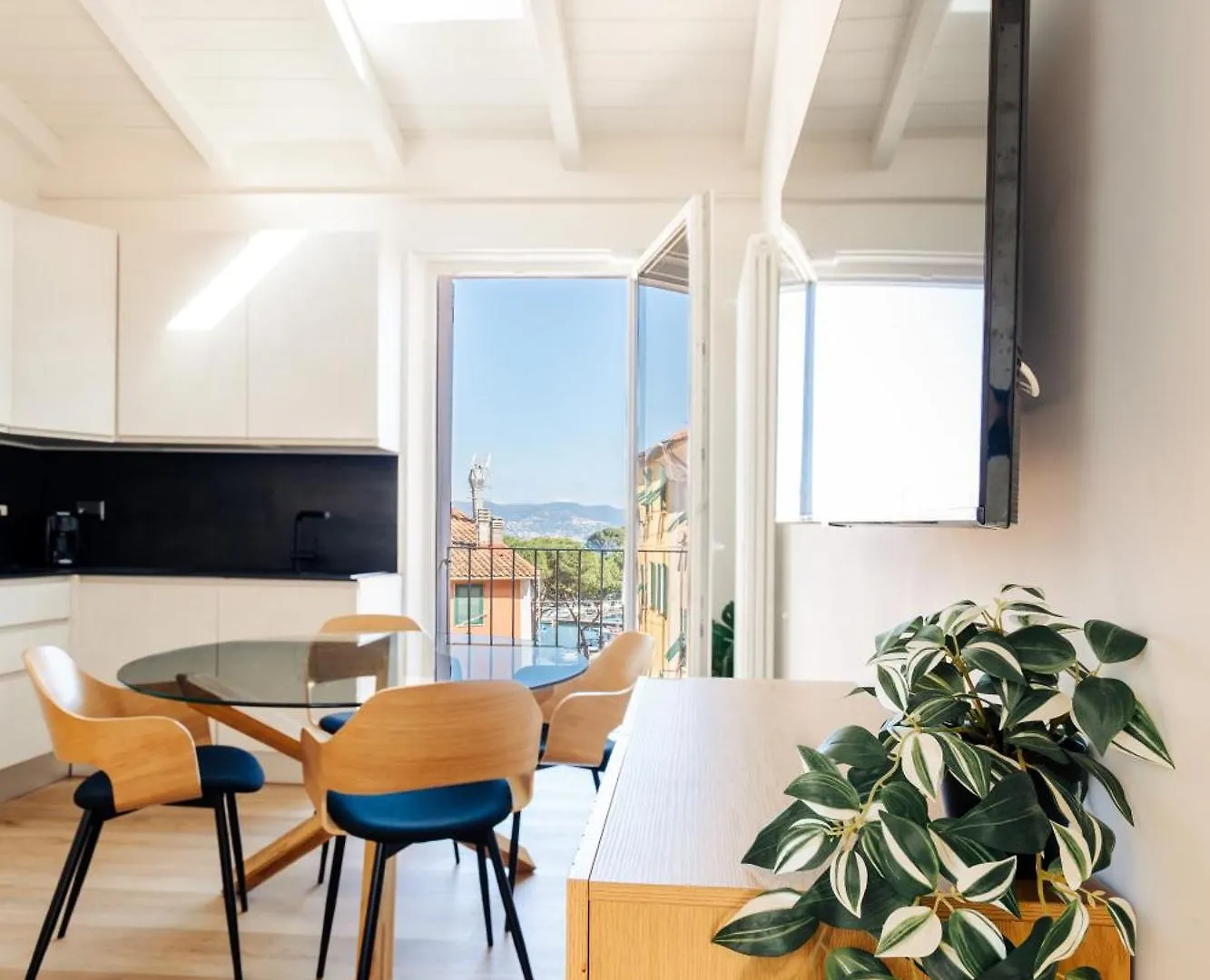 Cadamare Charming Rooms In Portovenere La Spezia Apartment