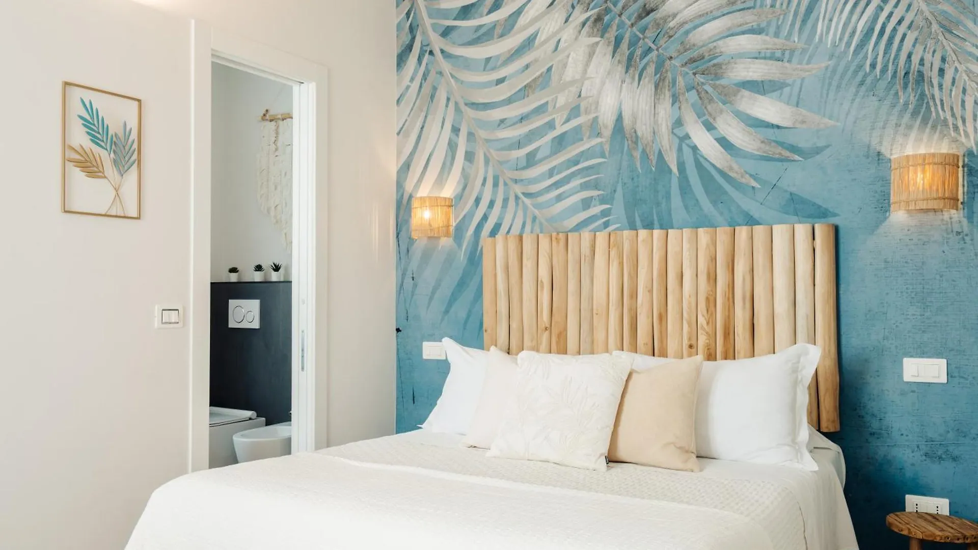 Apartment Cadamare Charming Rooms In Portovenere La Spezia