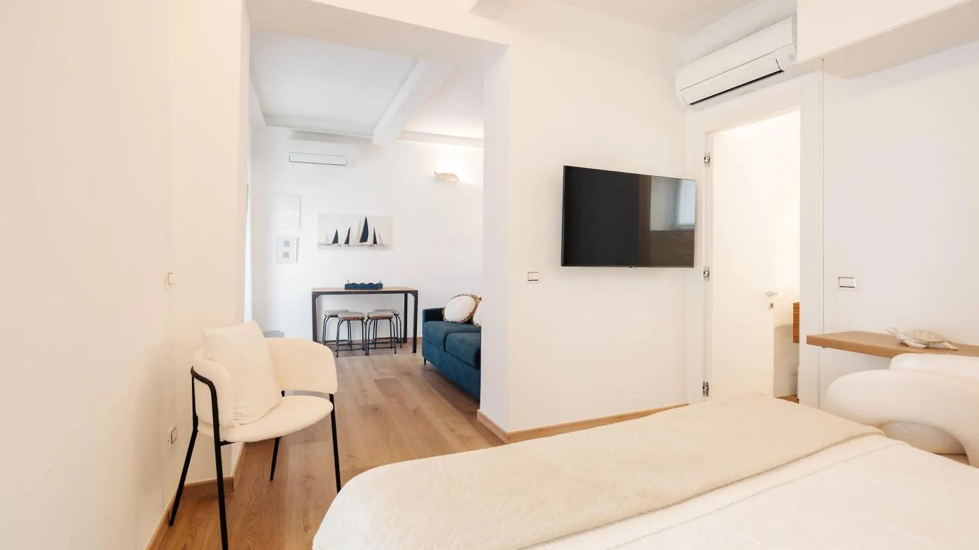 Cadamare Charming Rooms In Portovenere La Spezia Italien