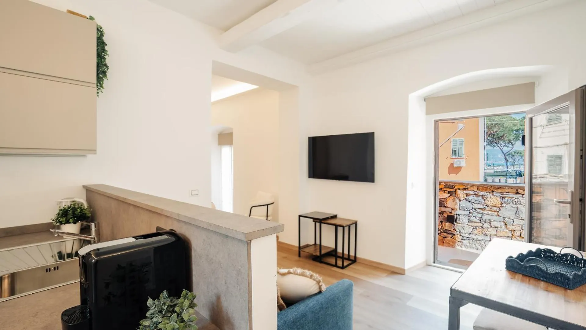 Cadamare Charming Rooms In Portovenere La Spezia Apartment