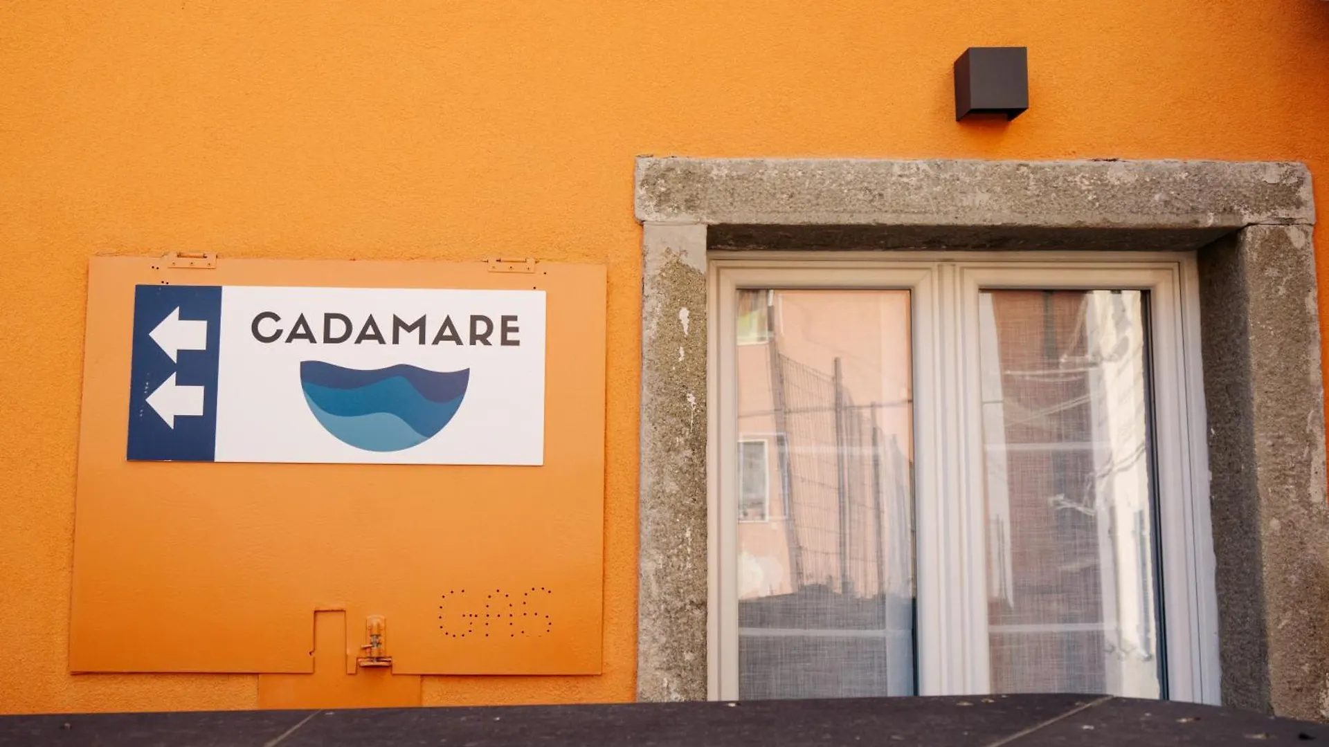 Cadamare Charming Rooms In Portovenere La Spezia Apartment